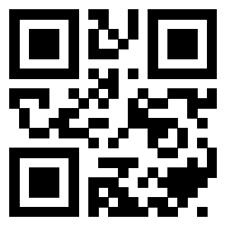 Scansione del QrCode di 3404776232