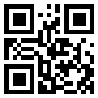 3404776233 - Immagine del QrCode associato