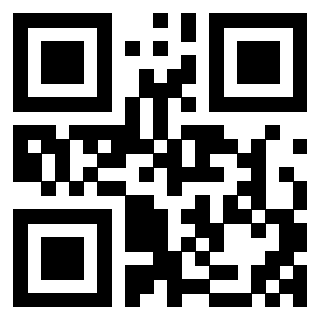3404776237 QrCode associato