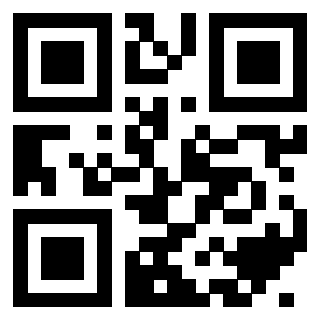 3404776238 Qr Code associato
