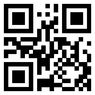 Immagine del QrCode di 3404776240