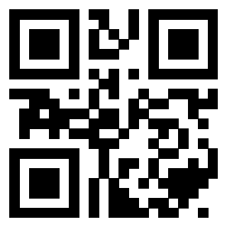 Scansione del QrCode di 3404776243
