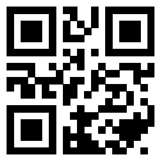 3404776244 - Immagine del QrCode