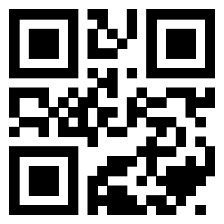 Il QrCode di 3404776245