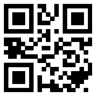 Il QrCode di 3404776246