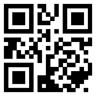 Il Qr Code di 3404776249