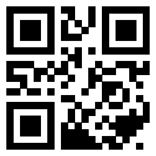 3404776250 - Immagine del QrCode associato