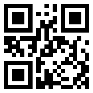 Il Qr Code di 3404776258