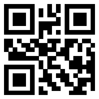 3404776260 - Immagine del Qr Code