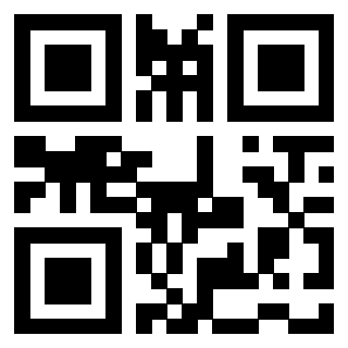 Immagine del QrCode di 3404776261