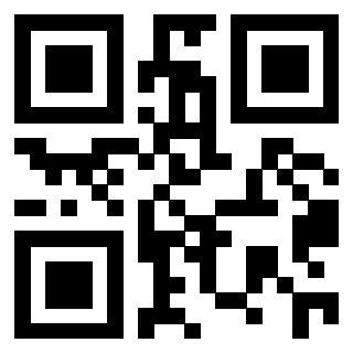 3404776263 - Immagine del QrCode associato