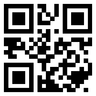 Immagine del QrCode di 3404776265