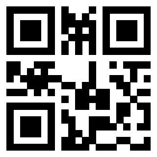 3404776266 Qr Code associato