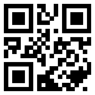Immagine del Qr Code di 3404776268