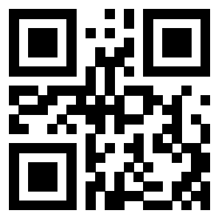 3404776276 - Immagine del Qr Code associato