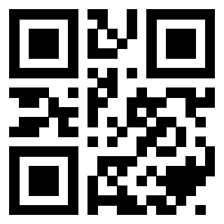 3404776278 Qr Code associato