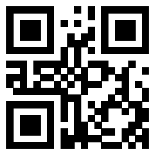 3404776279 QrCode associato