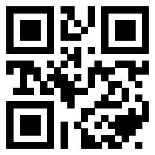 3404776284 - Immagine del QrCode associato