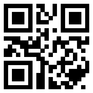 3404776285 - Immagine del Qr Code
