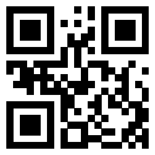 3404776286 Qr Code associato