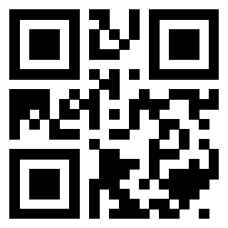 3404776287 QrCode associato