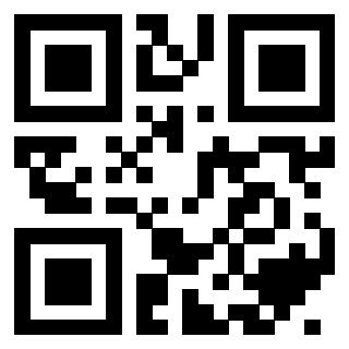 Immagine del QrCode di 3404776291