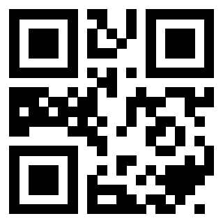 3404776292 - Immagine del Qr Code