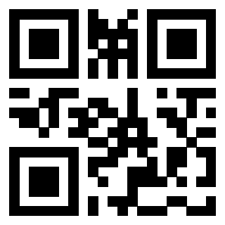 3404776293 - Immagine del QrCode associato