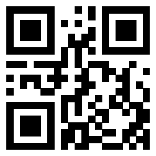 3404776295 - Immagine del Qr Code associato