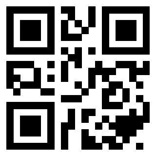 Il QrCode di 3404776296