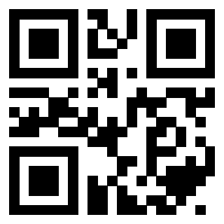 Immagine del QrCode di 3404776297
