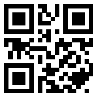 Il QrCode di 3404776298