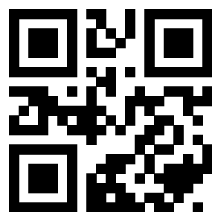 Immagine del QrCode di 3404776299