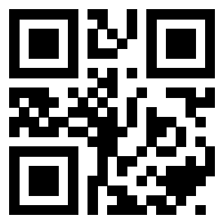 Scansione del Qr Code di 3404776300