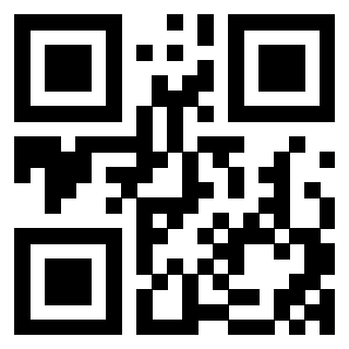 Immagine del Qr Code di 3404776301