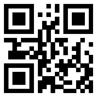 Immagine del QrCode di 3404776303