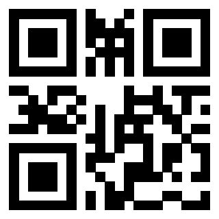 3404776305 - Immagine del QrCode