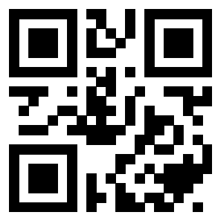 3404776308 Qr Code associato