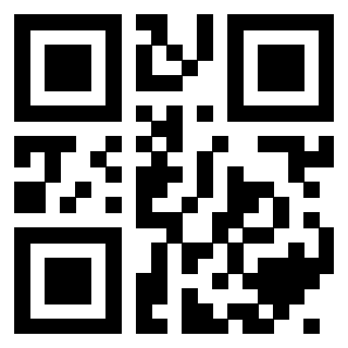 3404776309 - Immagine del QrCode associato