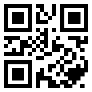 3404776311 QrCode associato