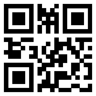 3404776312 Qr Code associato