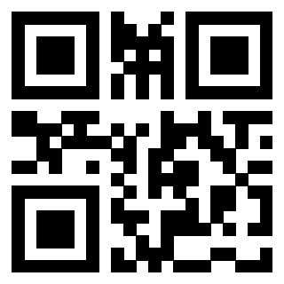 3404776313 QrCode associato