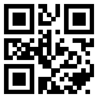 3404776314 QrCode associato