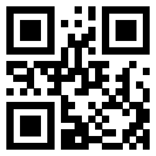 3404776318 - Immagine del QrCode