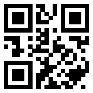 3404776320 QrCode associato