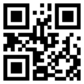 Immagine del Qr Code di 3404776321