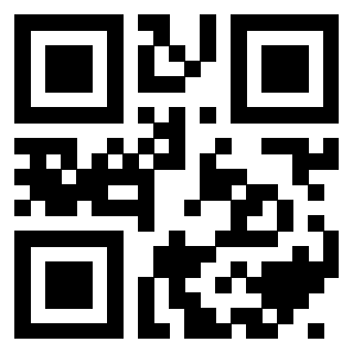 3404776324 Qr Code associato