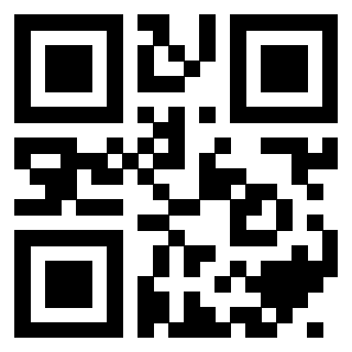 3404776326 QrCode associato