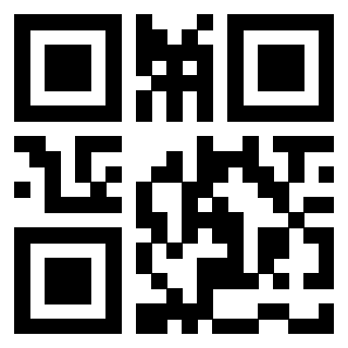 3404776327 - Immagine del QrCode