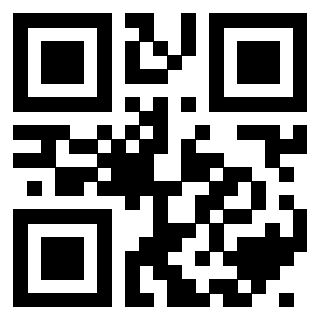 Immagine del QrCode di 3404776329